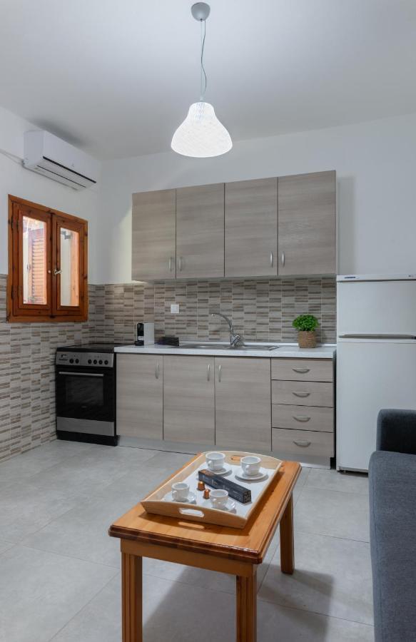 Aelia Daire Metamorfosi  Dış mekan fotoğraf